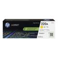 HP Toner żółty (W2202A / 220A)