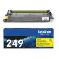 Brother Toner żółty (TN249Y) (high capacity)