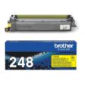 Brother Toner żółty (TN248Y)
