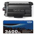 Brother Toner czarny (TN3600XL) (high capacity)