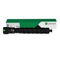 Lexmark Toner cyjan (83D0HC0 / 083D0HC0)