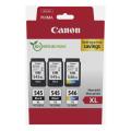 Canon Wkład atramentowy czarny / kolor (8286B013 / PG545XL+CL546XL) (multipack, high capacity)