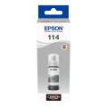 Epson Wkład atramentowy szary (C13T07B540 / 114)