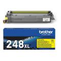 Brother Toner żółty (TN248XLY) (high capacity)