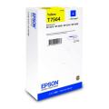 Epson Wkład atramentowy żółty (C13T75644N / T7564)