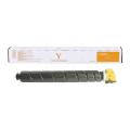 Utax Toner żółty (1T02XDAUT0 / CK8531Y)