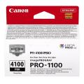Canon Wkład atramentowy czarny (6777C001 / PFI4100PBK)