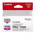 Canon Wkład atramentowy magenta (6779C001 / PFI4100M)
