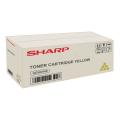 Sharp Toner żółty (BPC50GTYA)