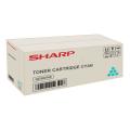 Sharp Toner cyjan (BPC50GTCA)