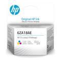 HP Głowica drukująca cyjan / magenta / żółty (6ZA18AE)