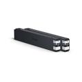 Epson Wkład atramentowy czarny (C13T04Q100 / T04Q1)